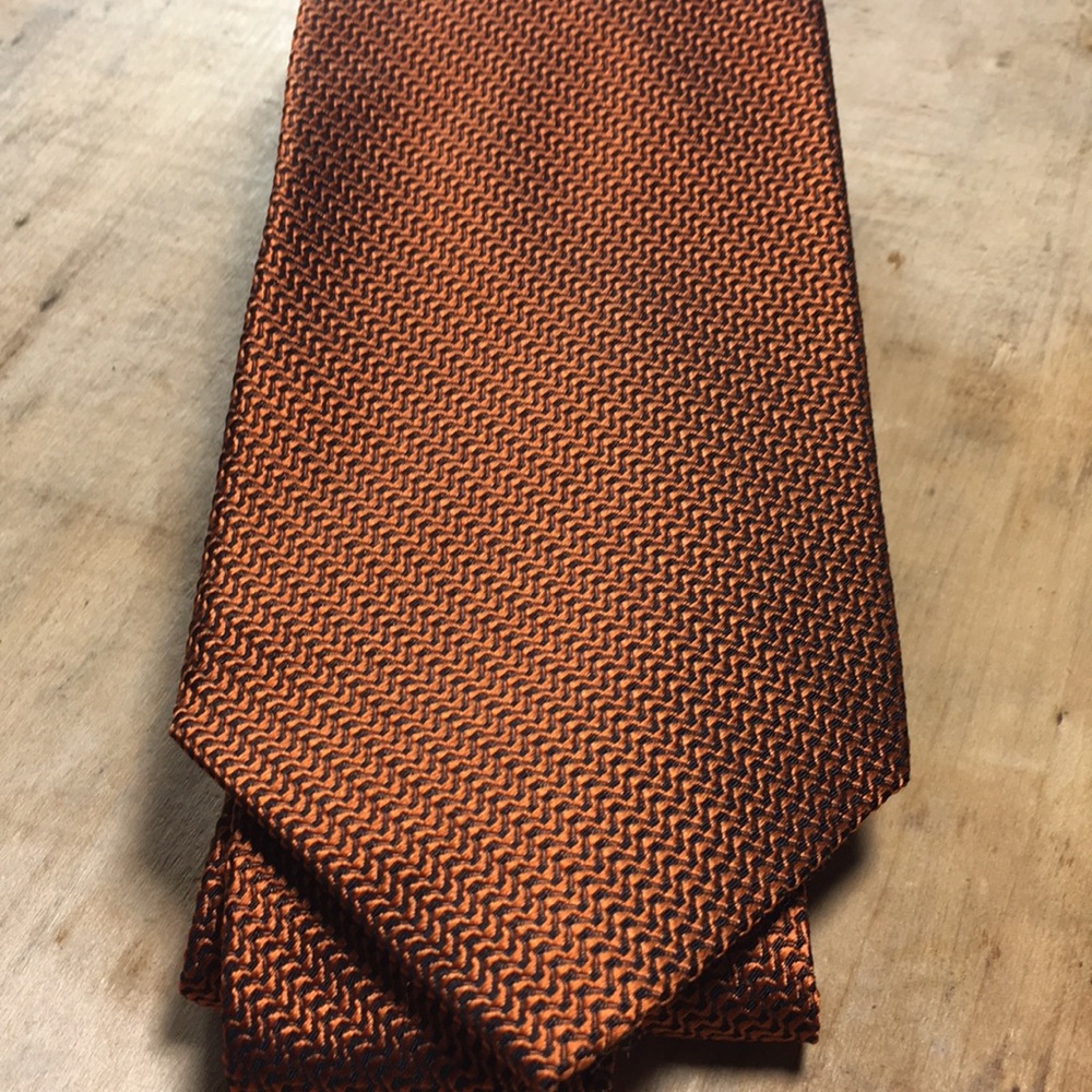 100% Banana Republic Neck Tie